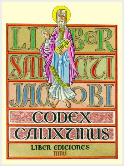 codex calixtinus2